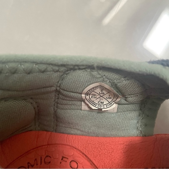 KEEN SEACAMP II CNX Waterproof Hiking Outdoor Sandal Size Little Kid size 2 - Picture 3 of 4